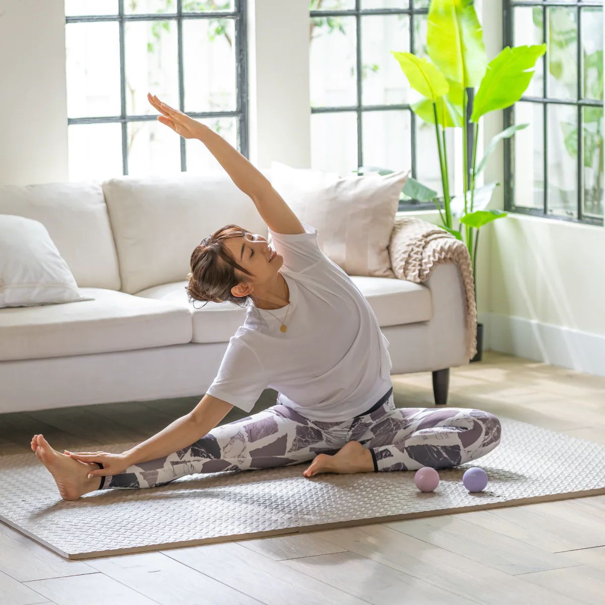 General Fitness & Strength