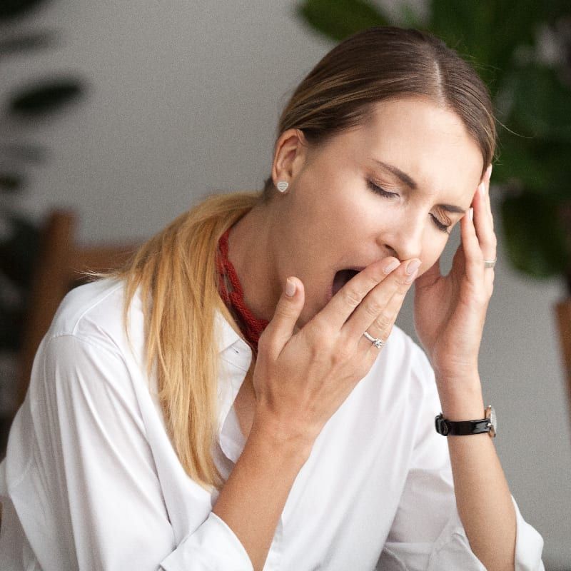 Chronic Fatigue Syndrome