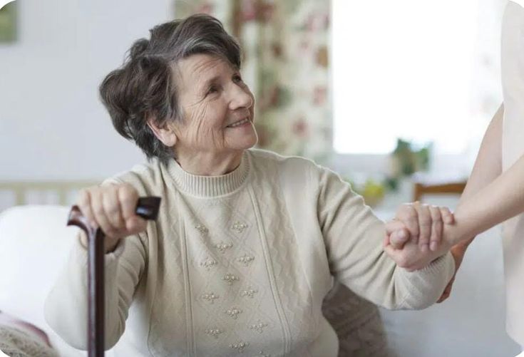 Dementia-Related Mobility Issues