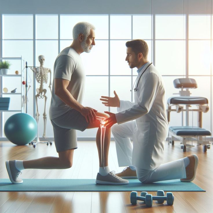 Joint Replacement Recovery