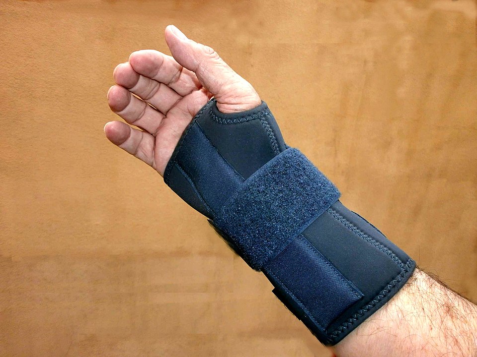 Elbow & Wrist Pain