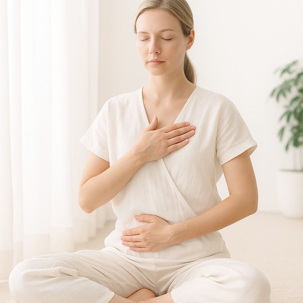 Immune & Energy Optimisation