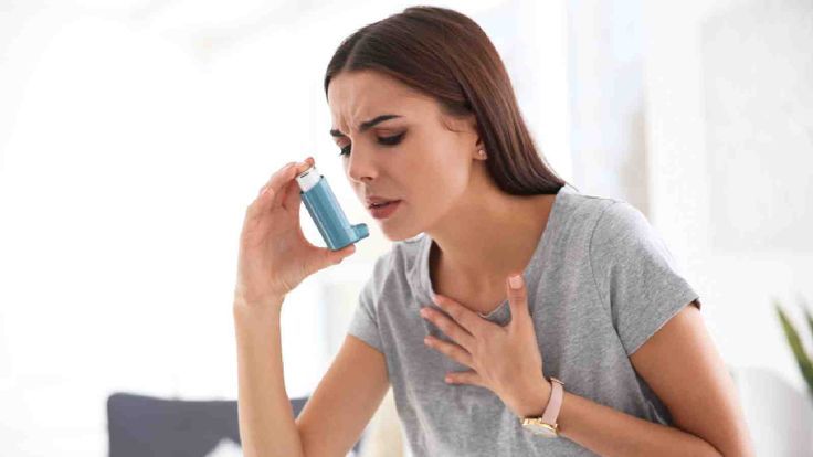 Asthma Management