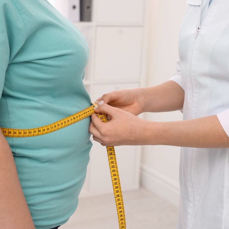 Obesity & Weight Management