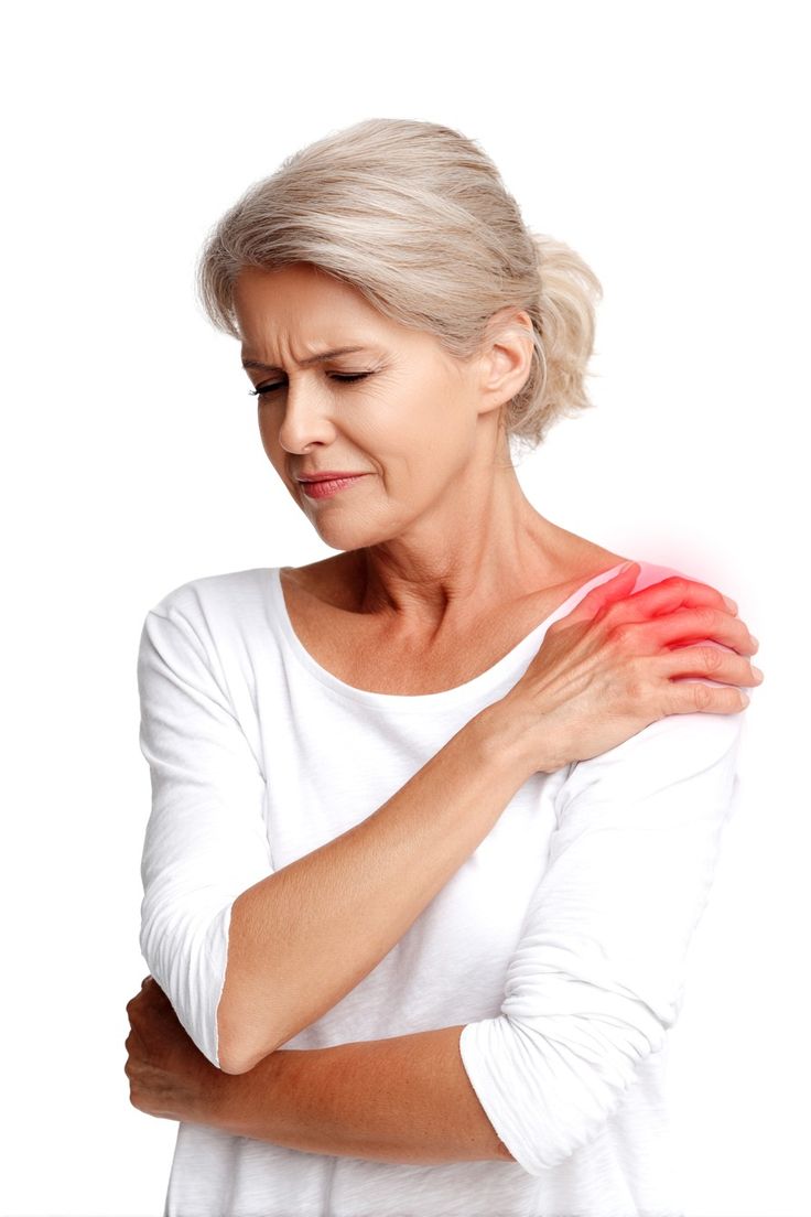 Menopausal Musculoskeletal Pain
