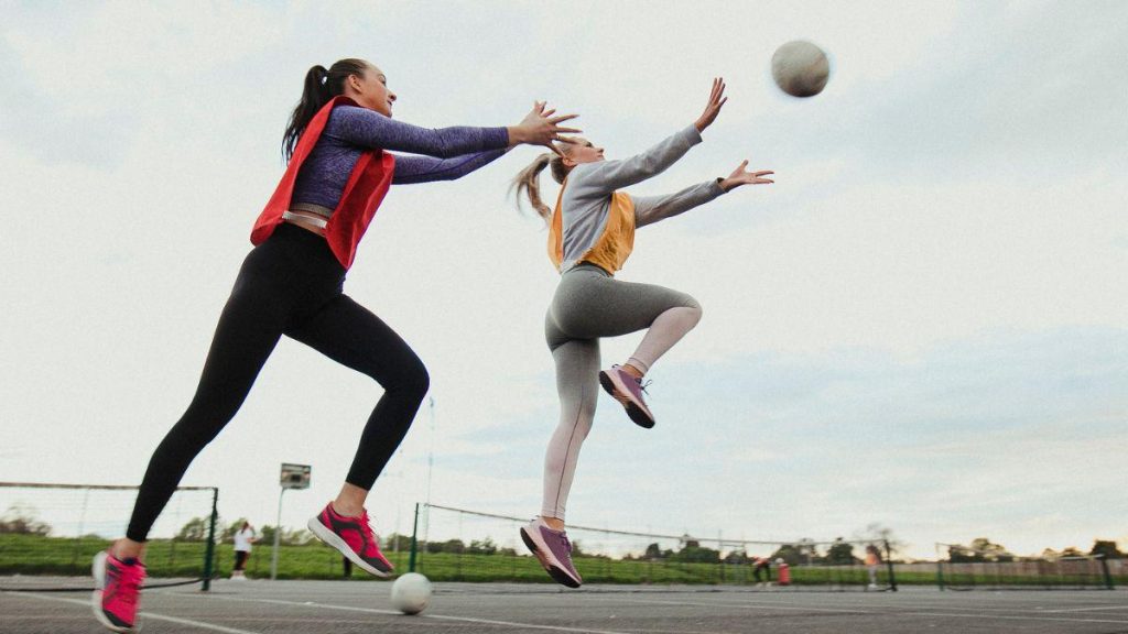 Pre-Season Conditioning